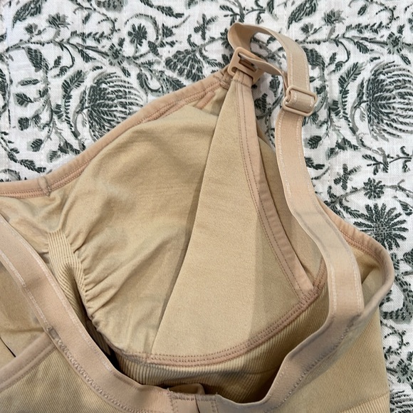 Set of 3 New Nursing / Maternity Bras - Picture 2 of 3